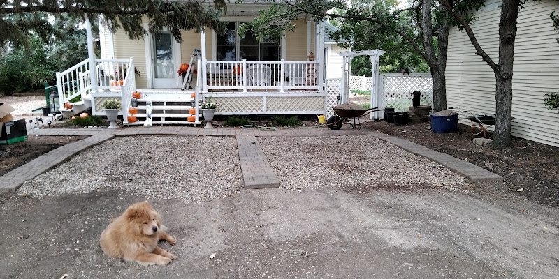 Butterwood – Dog Boarding Regina