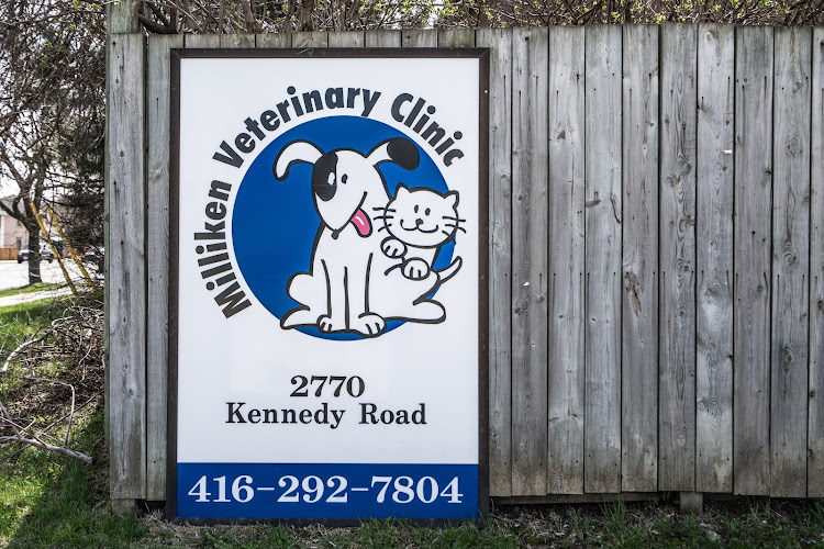 Milliken Bridlewood Vet Clinic | 宠物医院