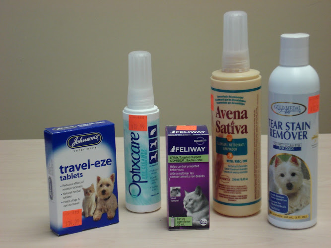 Harmony Pet Supplies