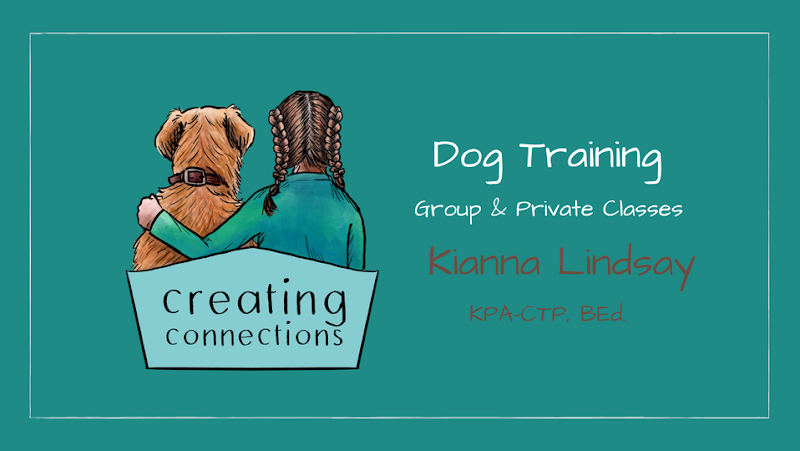Creating Connections