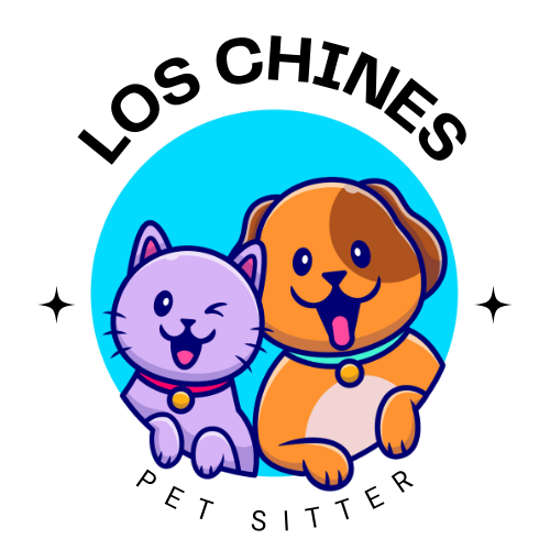 Los Chines Pet sitter