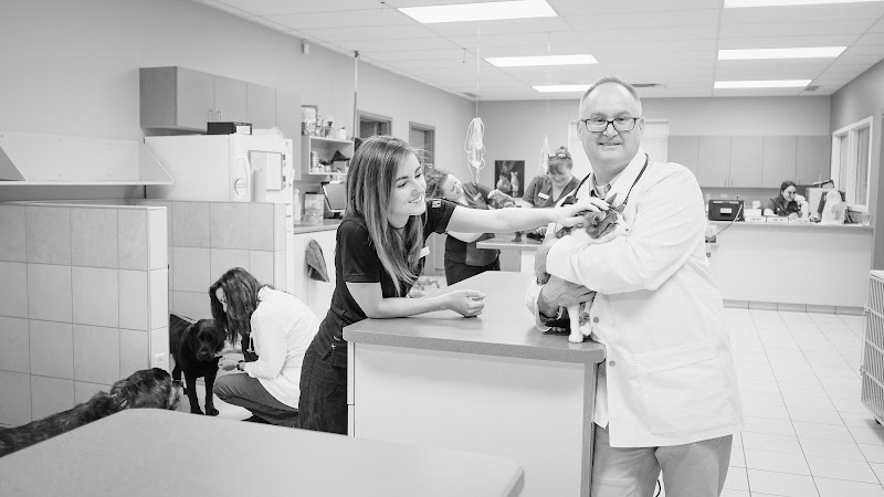 Carling Animal Hospital