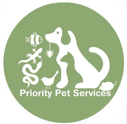 Priority Pet Services