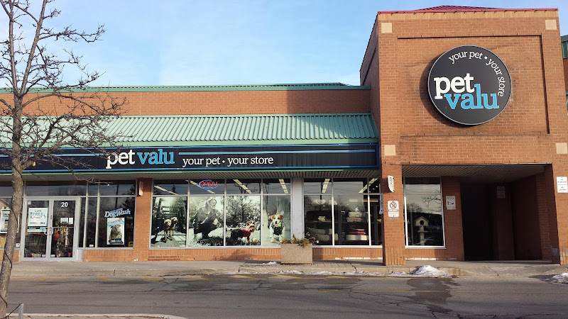 Pet Valu