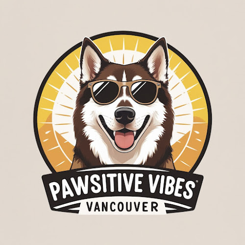 Pawsitive Vibes Van