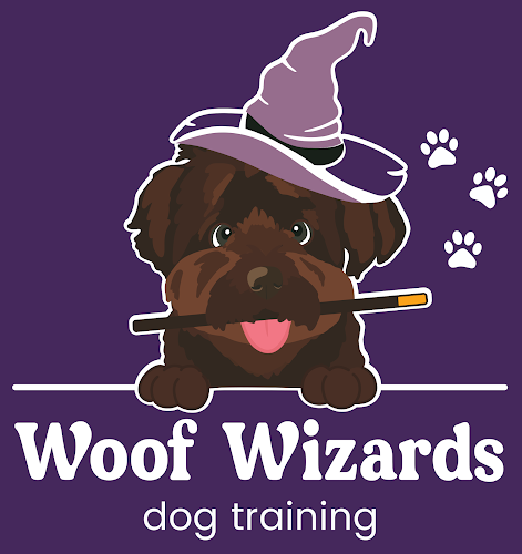 Woof Wizards Dog Training