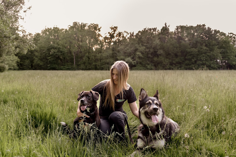Bark Busters Windsor