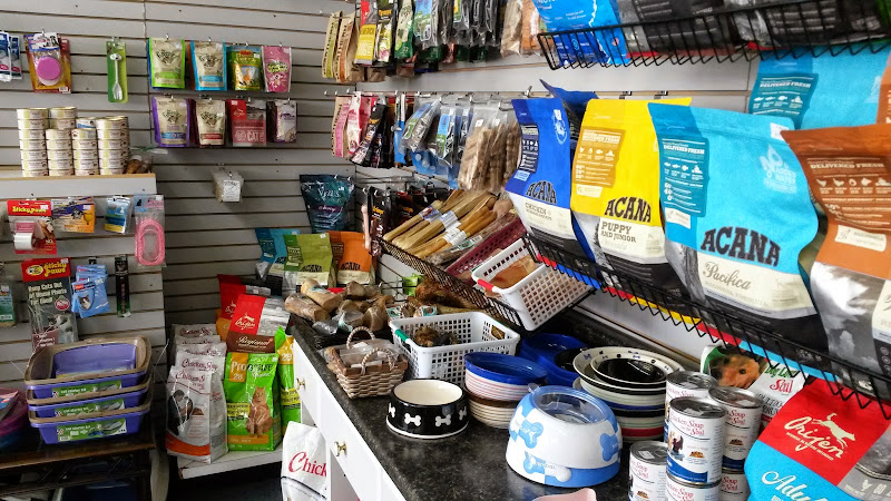 Petstuff On The Go