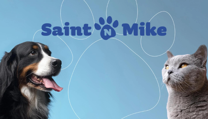 SAINT N MIKE