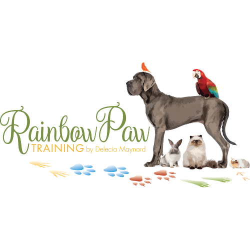Rainbow Paw Training