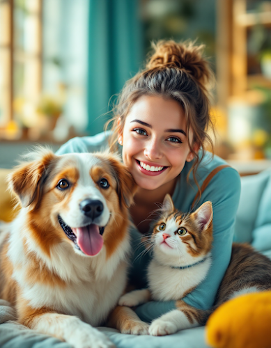 The Pet People