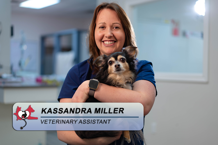 Shellard Lane Animal Hospital