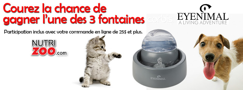 Nutri Zoo Distribution Ollilou Zoo Franchisé
