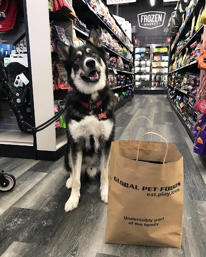 Global Pet Foods Port Elgin