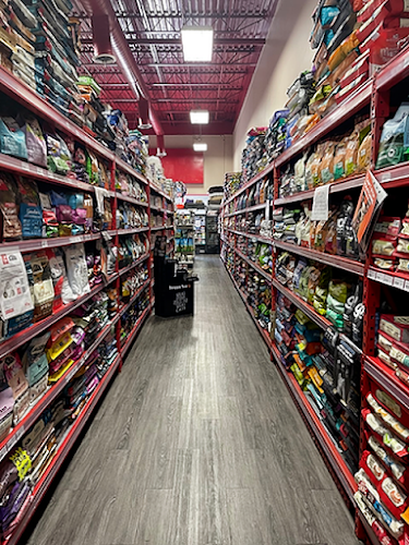 Global Pet Foods