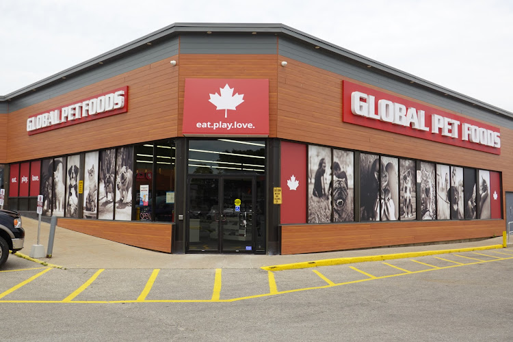 Global Pet Foods