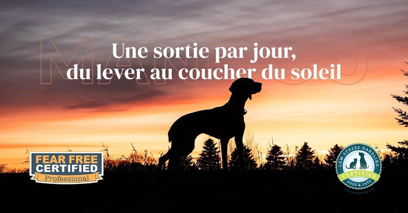 Ranch Canin Manitou