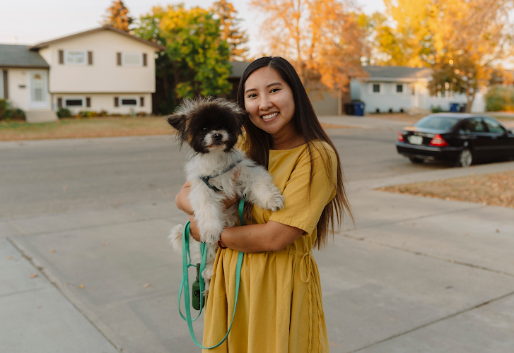 The Pet Care Nanny YXE