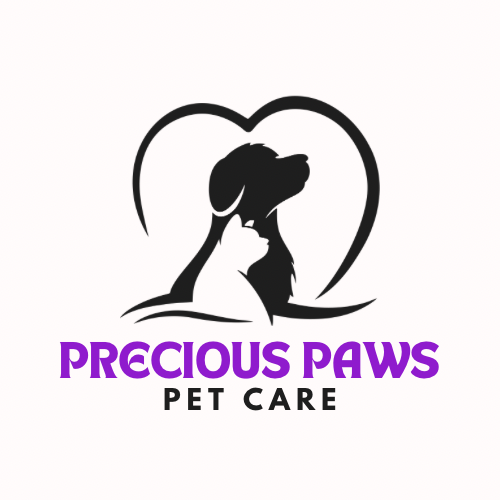Precious Paws Pet Care Warman
