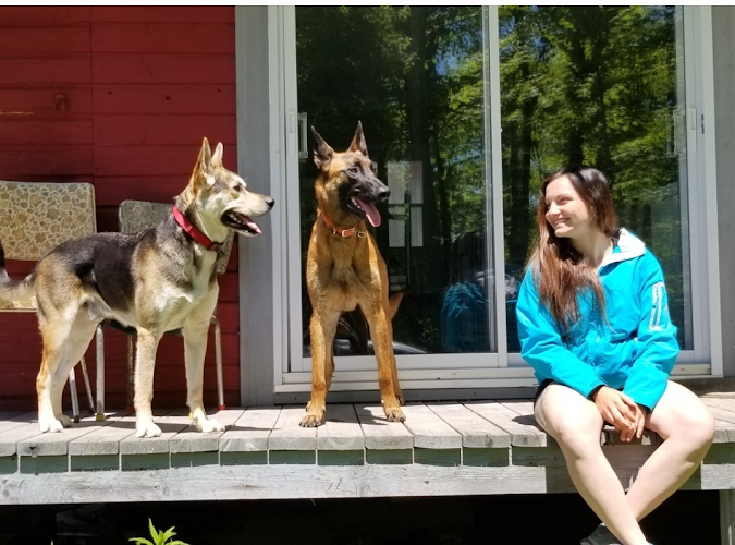 Balto’s Freedom, Les promenades liberté Balto