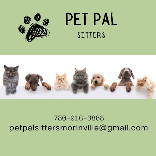 Pet Pal Sitters