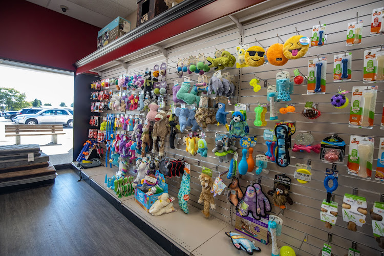 Global Pet Foods