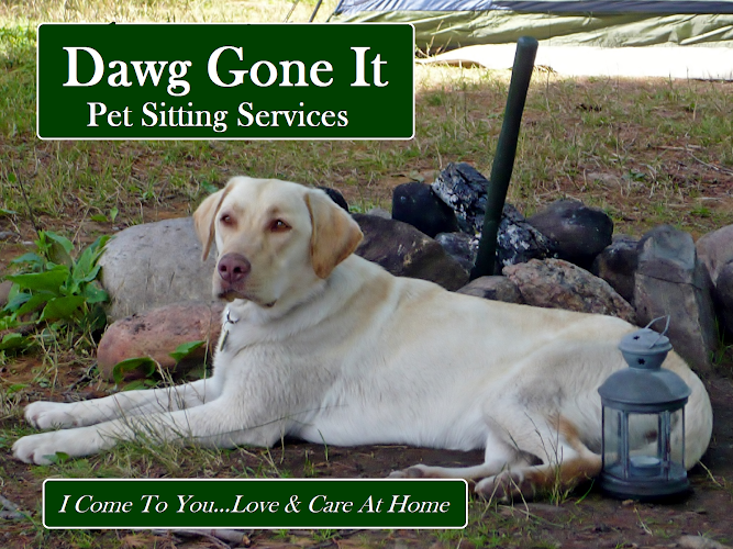Dawg Gone It Pet Sitting Services