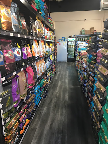 Global Pet Foods Franklin