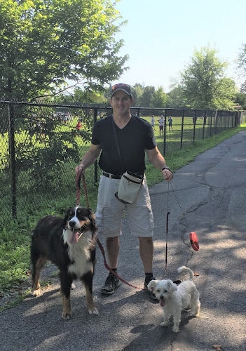 Don’s Dog Walking