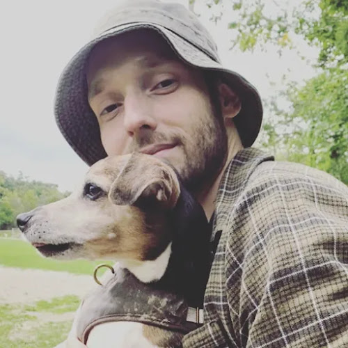 All Dogs Go to Kevin