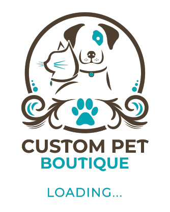 Custom Pet Boutique