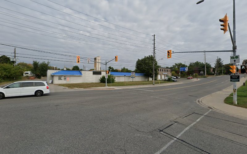 Streetsville Self-Serve Dog Wash