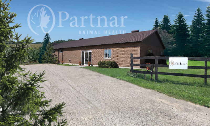 Partnar Animal Health Inc.