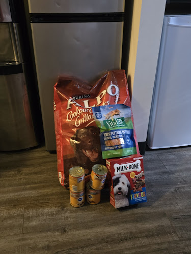 Furry Feed Pet Outreach
