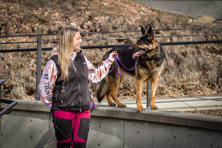 The K9 Mindset Academy