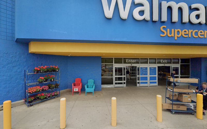 Walmart Pharmacy