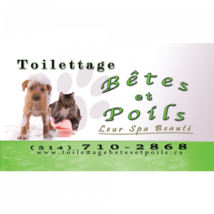 Toilettage Betes et Poils