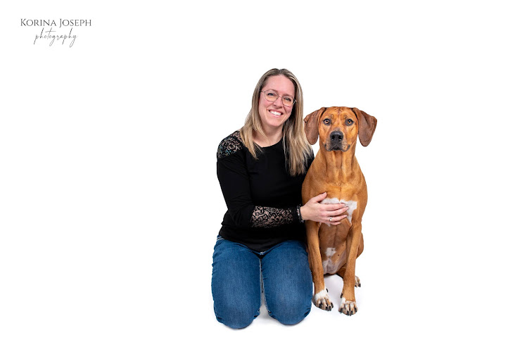 Pour l’Amour de mon chien