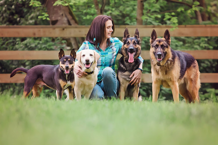 BC Westcoast K9 Services