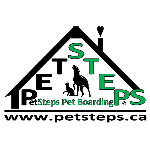 PetSteps Dog Training & Boarding
