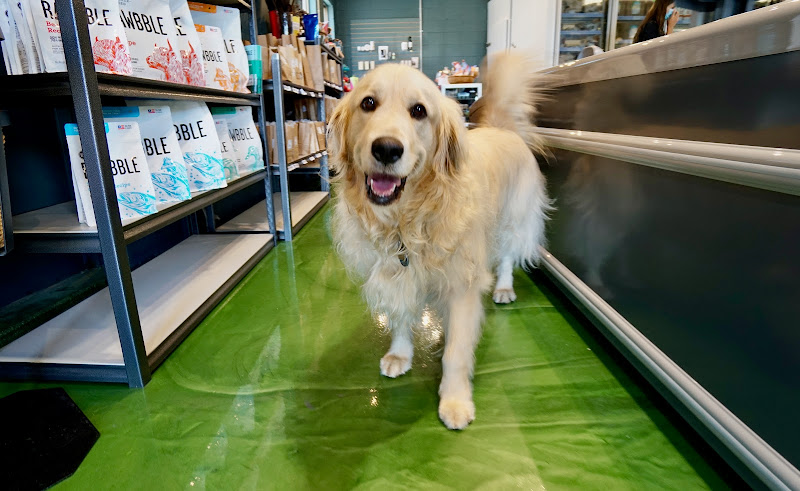 Meateaters Raw Pet Food Shop