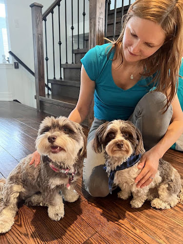 Waggin’ Tails