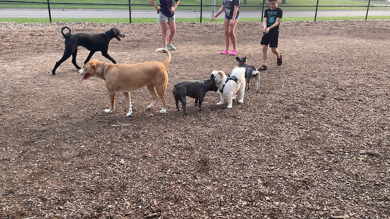 Harley’s Hangout