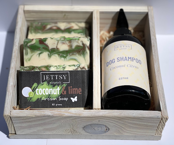 Jettsy Naturals
