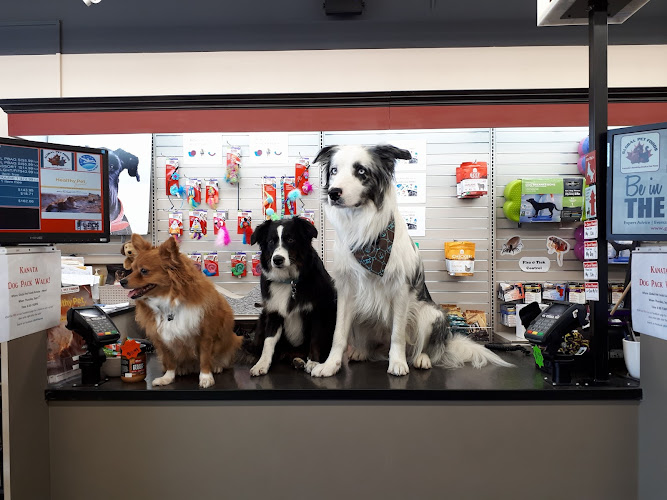 Global Pet Foods Kanata