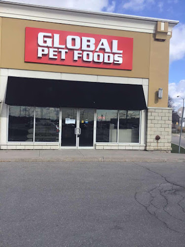 Global Pet Foods