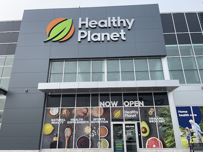 Healthy Planet – East Scarborough