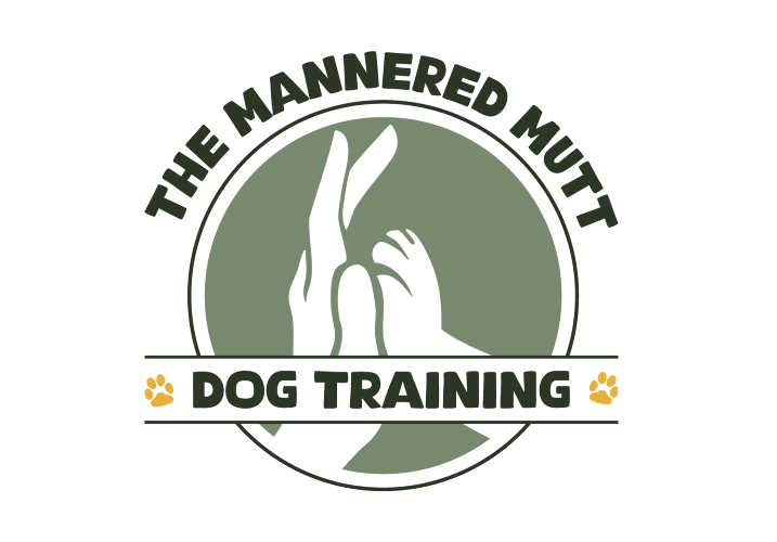 The Mannered Mutt