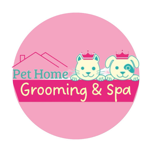 Pet Home Grooming
