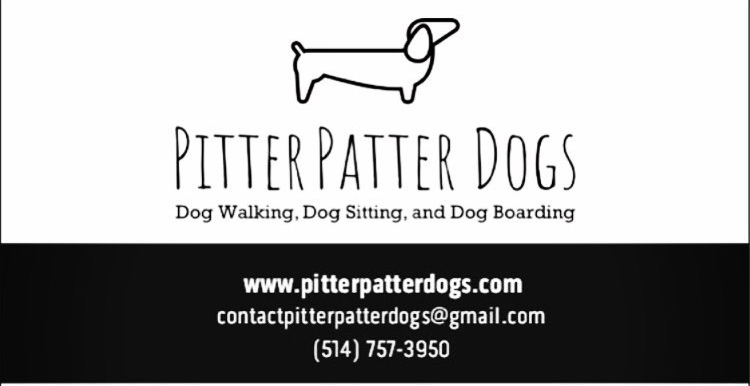 Pitter Patter Dogs